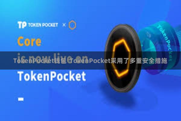 TokenPocket钱包  TokenPocket采用了多重安全措施